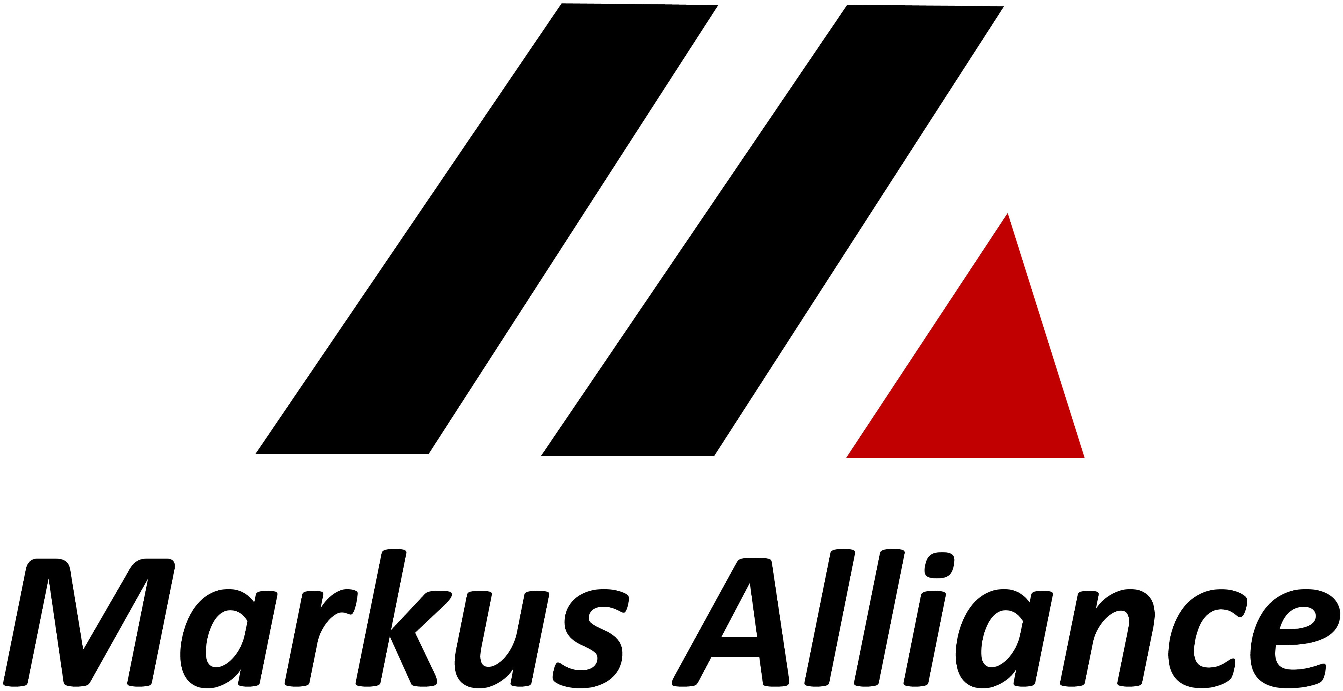 Markus Alliance Logo